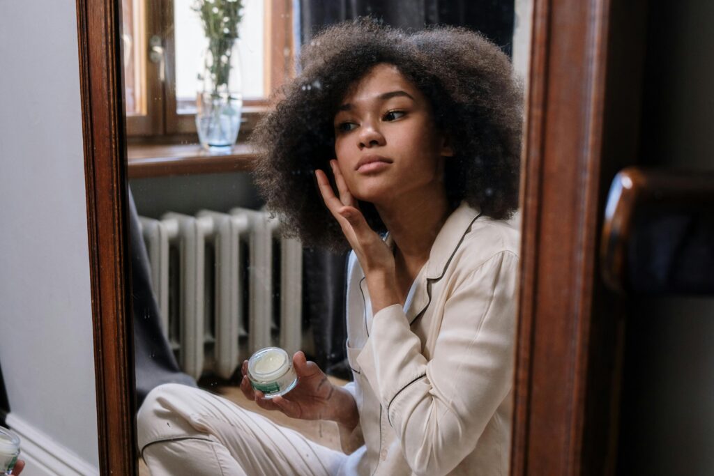 Rotinas de skincare: cuidados diários para uma pele saudável e radiante