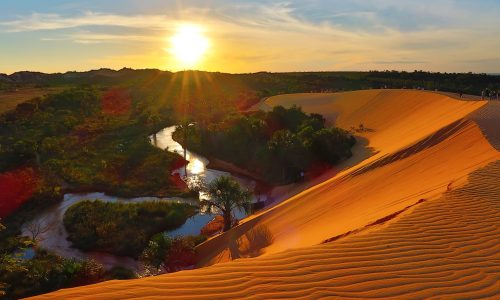 Dunas