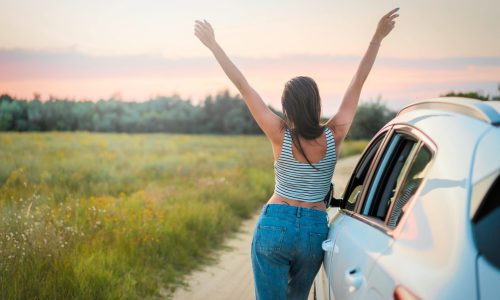 Viajar Sozinha: como planejar a viagem do zero