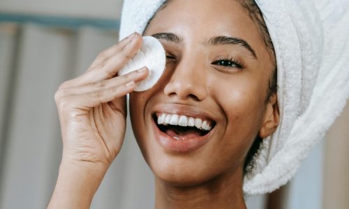 A tríade da skincare para pele oleosa